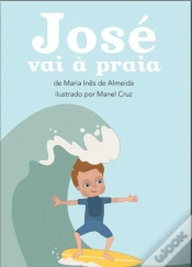 Capa do artigo José Vai à Praia