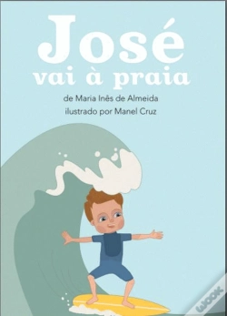 Capa do artigo José Vai à Praia