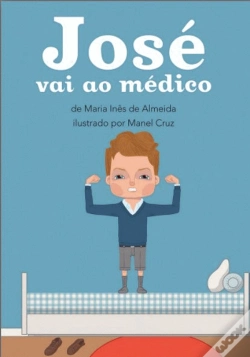 Capa do artigo José Vai ao Médico