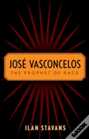 Capa do artigo Jose Vasconcelos