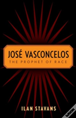 Capa do artigo Jose Vasconcelos