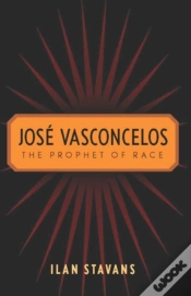 Capa do artigo Jose Vasconcelos