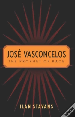 Capa do artigo Jose Vasconcelos