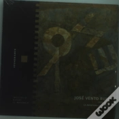 Capa do artigo Jose Vento, La Aventura De Pintar