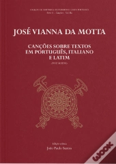 José Vianna da Motta - Volume IIa