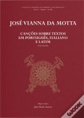 José Vianna da Motta - Volume IIb