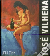 Capa do artigo José Vilhena