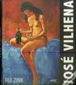 Capa do artigo José Vilhena