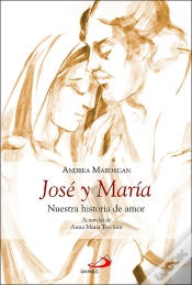 Capa do artigo Jose Y Maria