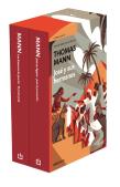 José Y Sus Hermanos (Edición Pack Con: Las Historias De Jaacob. El Joven José