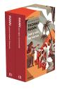 José Y Sus Hermanos (Edición Pack Con: Las Historias De Jaacob. El Joven José - Preview