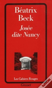 Capa do artigo Josée Dite Nancy