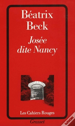 Capa do artigo Josée Dite Nancy