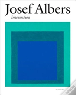 Capa do artigo Josef Albers