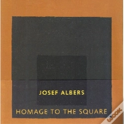 Capa do artigo Josef Albers