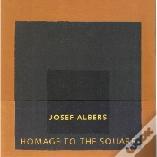 Capa do artigo Josef Albers