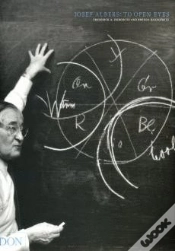 Capa do artigo Josef Albers: To Open Eyes