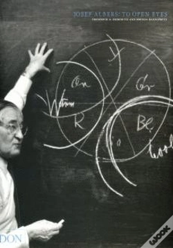 Capa do artigo Josef Albers: To Open Eyes