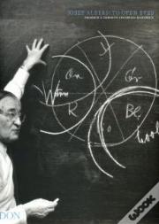 Josef Albers: To Open Eyes