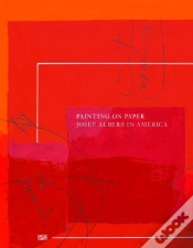 Capa do artigo Josef Albers Works On Paper /Anglais