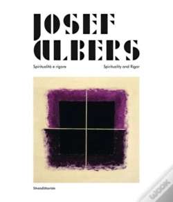 Capa do artigo Josef Albers