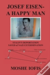 Capa do artigo Josef Eisen - A Happy Man: Stalin