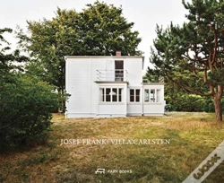 Capa do artigo Josef Frank: Villa Carlsten