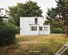 Josef Frank: Villa Carlsten