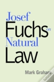 Capa do artigo Josef Fuchs On Natural Law
