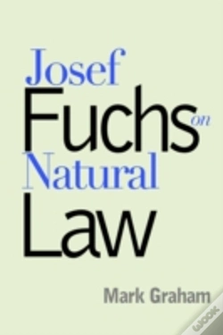 Capa do artigo Josef Fuchs On Natural Law