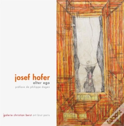 Capa do artigo Josef Hofer Alter Ego