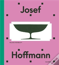 Capa do artigo Josef Hoffmann