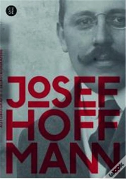 Capa do artigo Josef Hoffmann Selbstbiographie /Anglais/Allemand