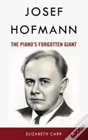Capa do artigo Josef Hofmann