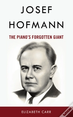 Capa do artigo Josef Hofmann