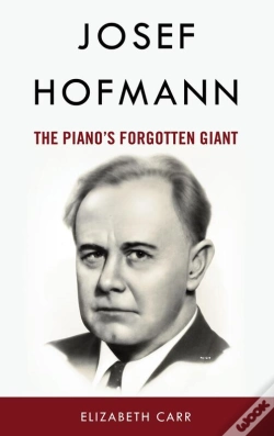 Capa do artigo Josef Hofmann