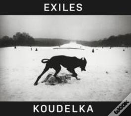 Josef Koudelka: Exiles