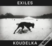 Capa do artigo Josef Koudelka: Exiles