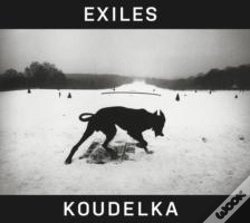 Capa do artigo Josef Koudelka: Exiles
