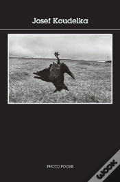 Capa do artigo Josef Koudelka