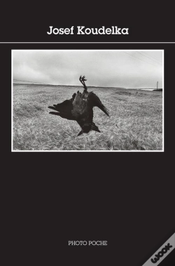 Capa do artigo Josef Koudelka