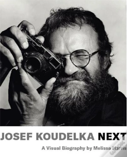 Capa do artigo Josef Koudelka: Next