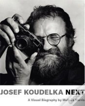 Capa do artigo Josef Koudelka: Next
