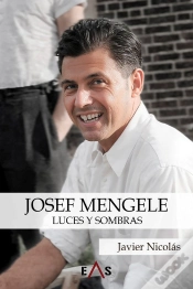 Capa do artigo Josef Mengele. Luces Y Sombras