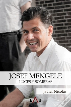 Capa do artigo Josef Mengele. Luces Y Sombras
