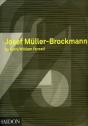 Josef Muller Brockmann - Preview