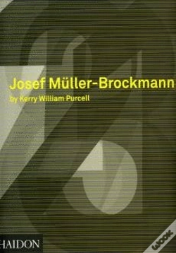 Capa do artigo Josef Muller Brockmann