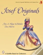 Capa do artigo Josef Originals