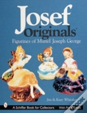 Capa do artigo Josef Originals