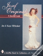 Capa do artigo Josef Originals